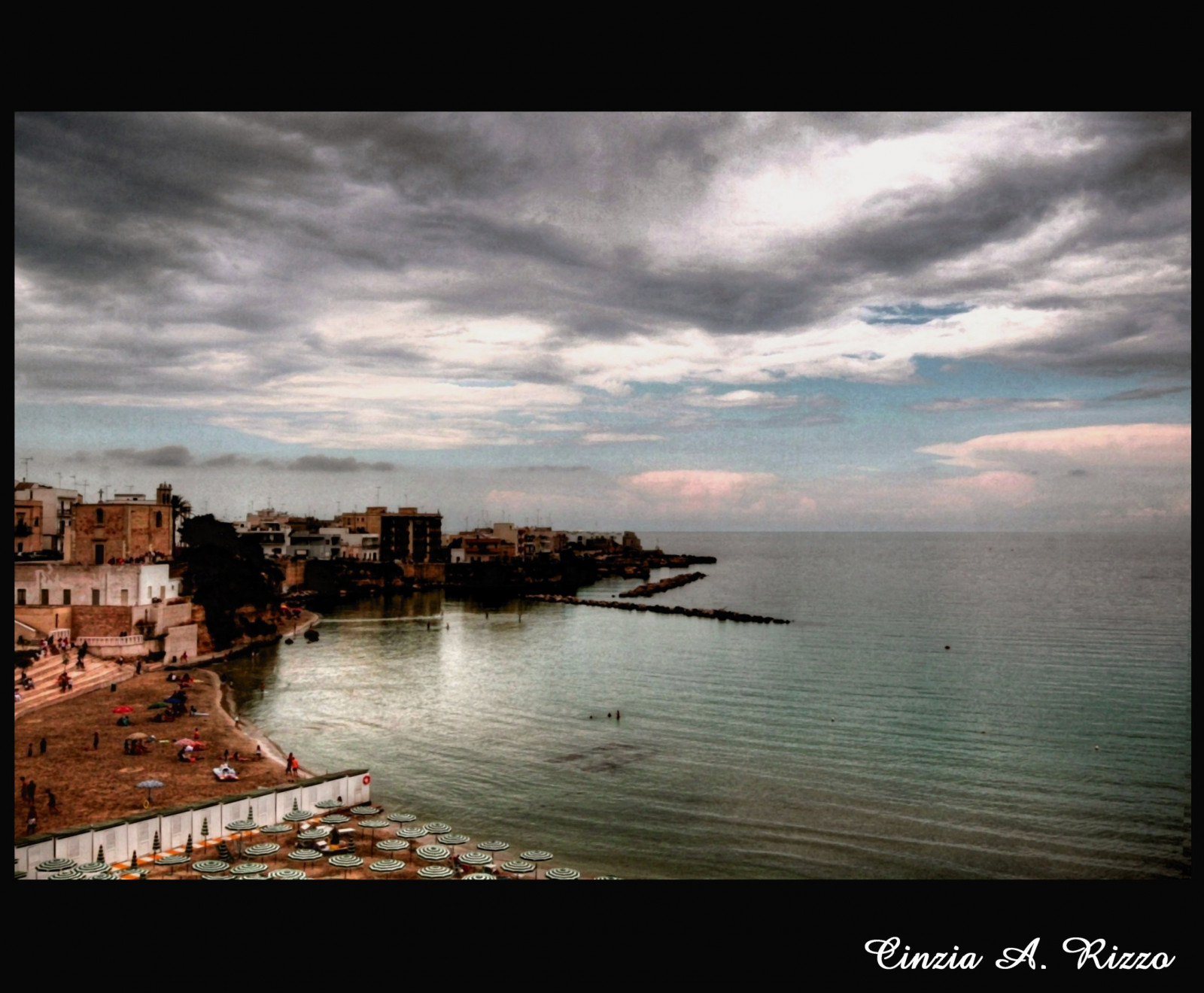 ทะเล, ทัศนียภาพ, แนวนอน, ไชโย, ม้า, sigma, Poesia, กอด, moulinrouge, Otranto, canoneos350d, grandangolo, Salento, HDR, Lecce, photomatix, Kavafis, infinestyle, fataetoile, thesuperbmasterpiece, cinziaarizzo, otrantocomeitaca, 30luglio2009