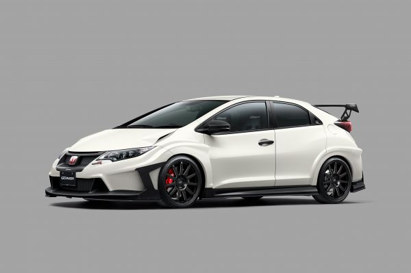 2015, 4096x2730 px, cars, civic, Honda, Mugen