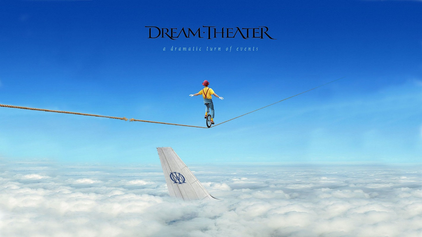 Dream Theater, hudba, kapela