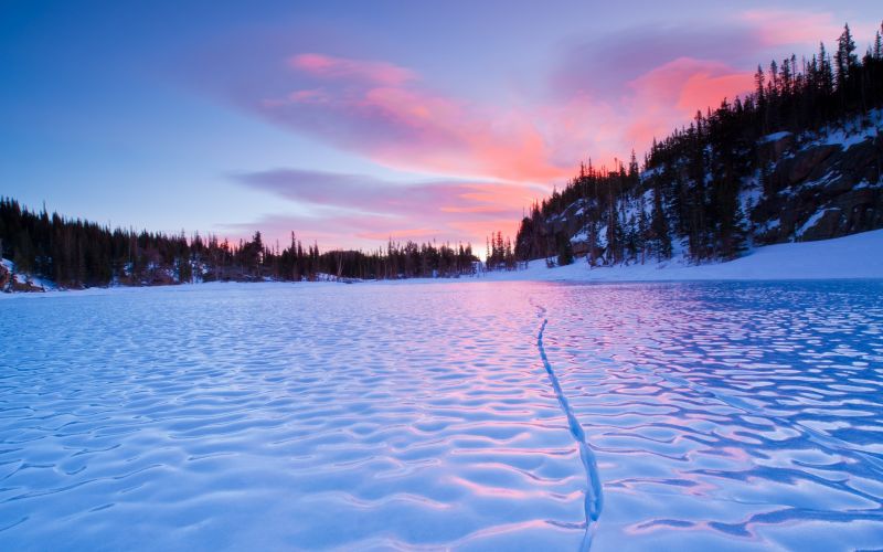 sunlight,sunset,lake,nature,reflection,sky