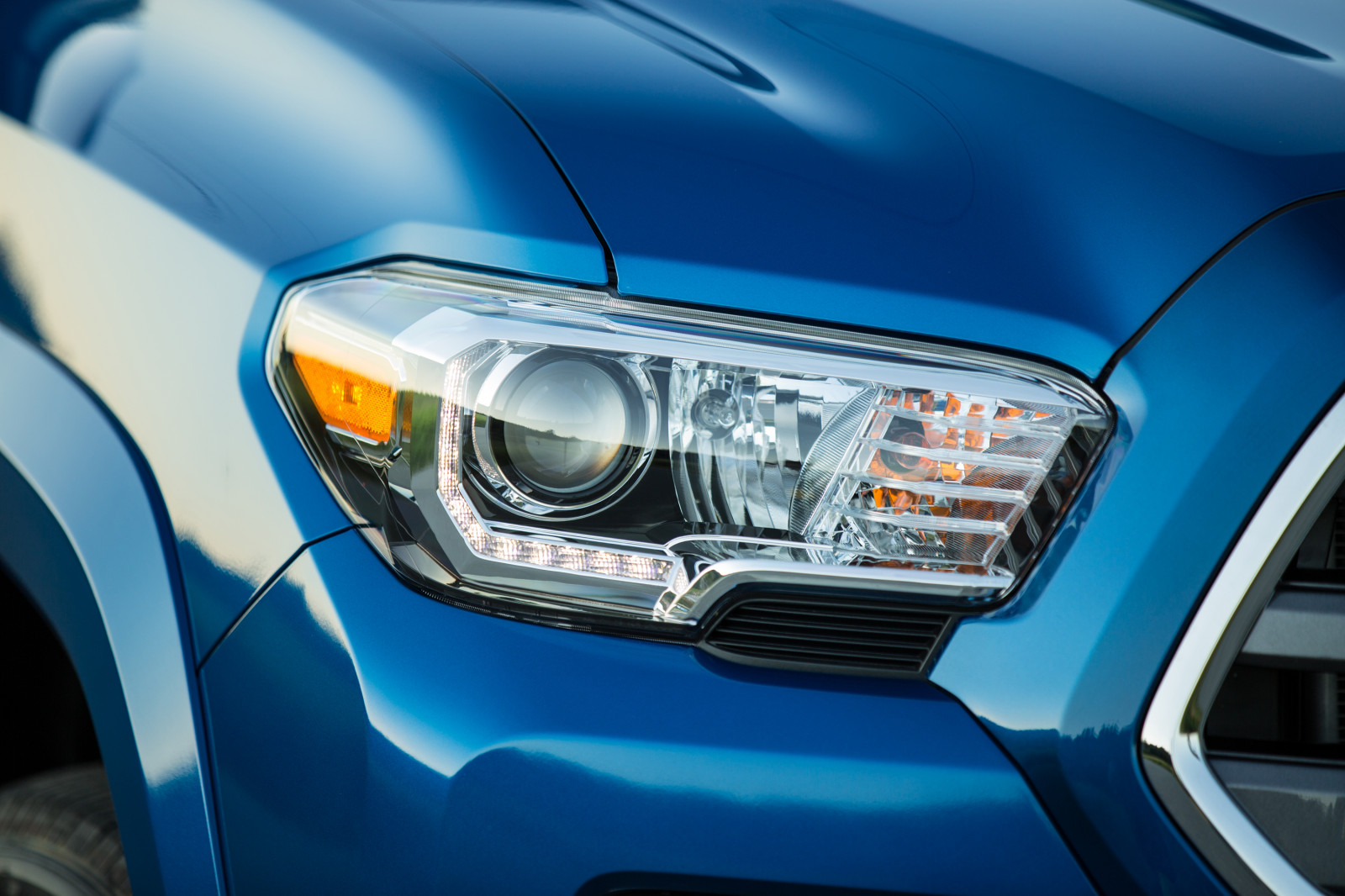 Wallpaper Toyota, netcarshow, netcar, car images, car photo, 2016