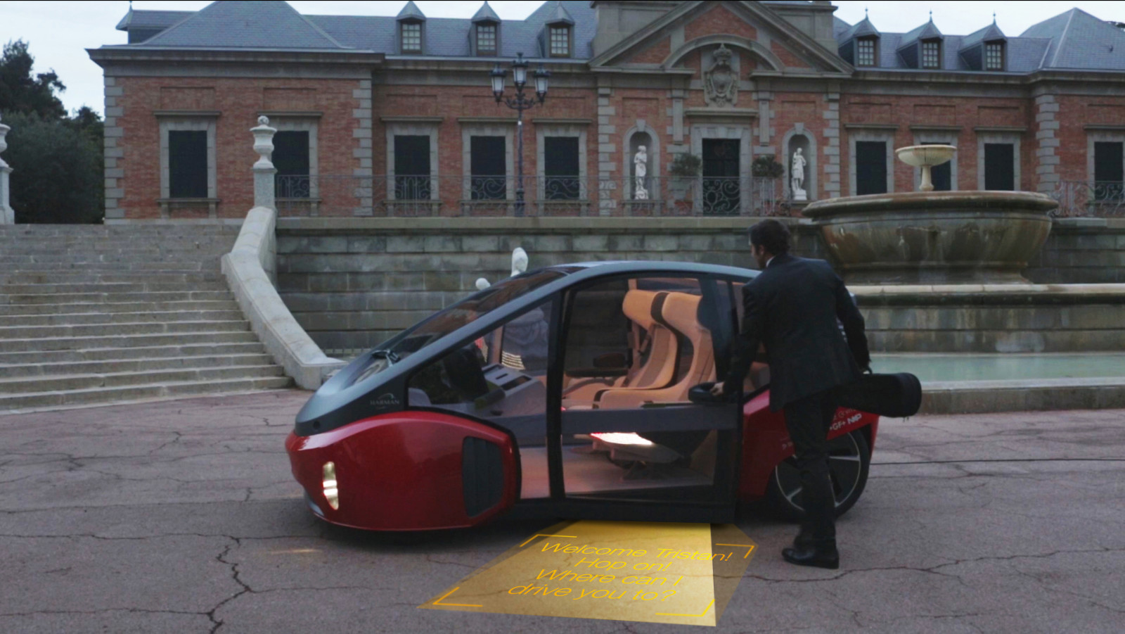 okno, auto, vozidlo, sportovní auto, oáza, netcarshow, netcar, obrázky vozidel, photo auto, 2016, Rinspeed, superauto, automobil make, luxusní vůz, městské auto