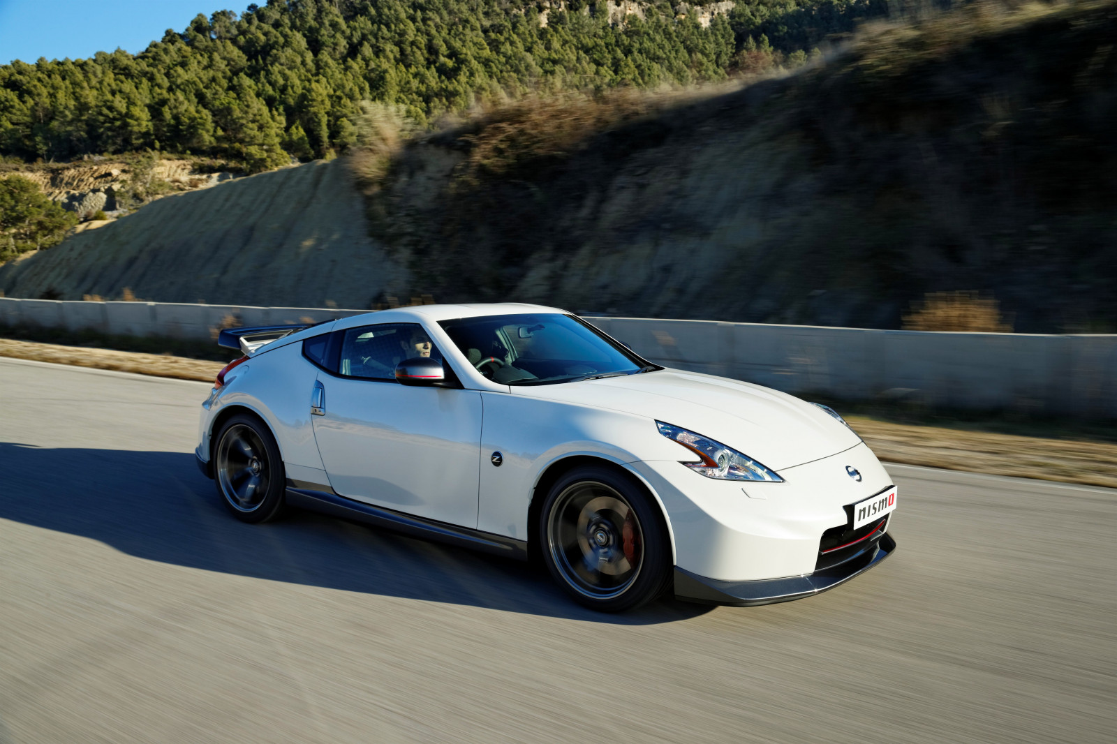 Wallpaper : sports car, 2015, Nissan 370Z, netcarshow, netcar, car ...