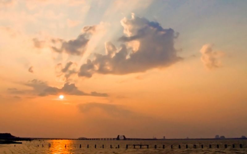 日光, 日没, 海, 空, 日の出, ビーチ 日光, 日没, 海, 空, 日の出, ビーチ