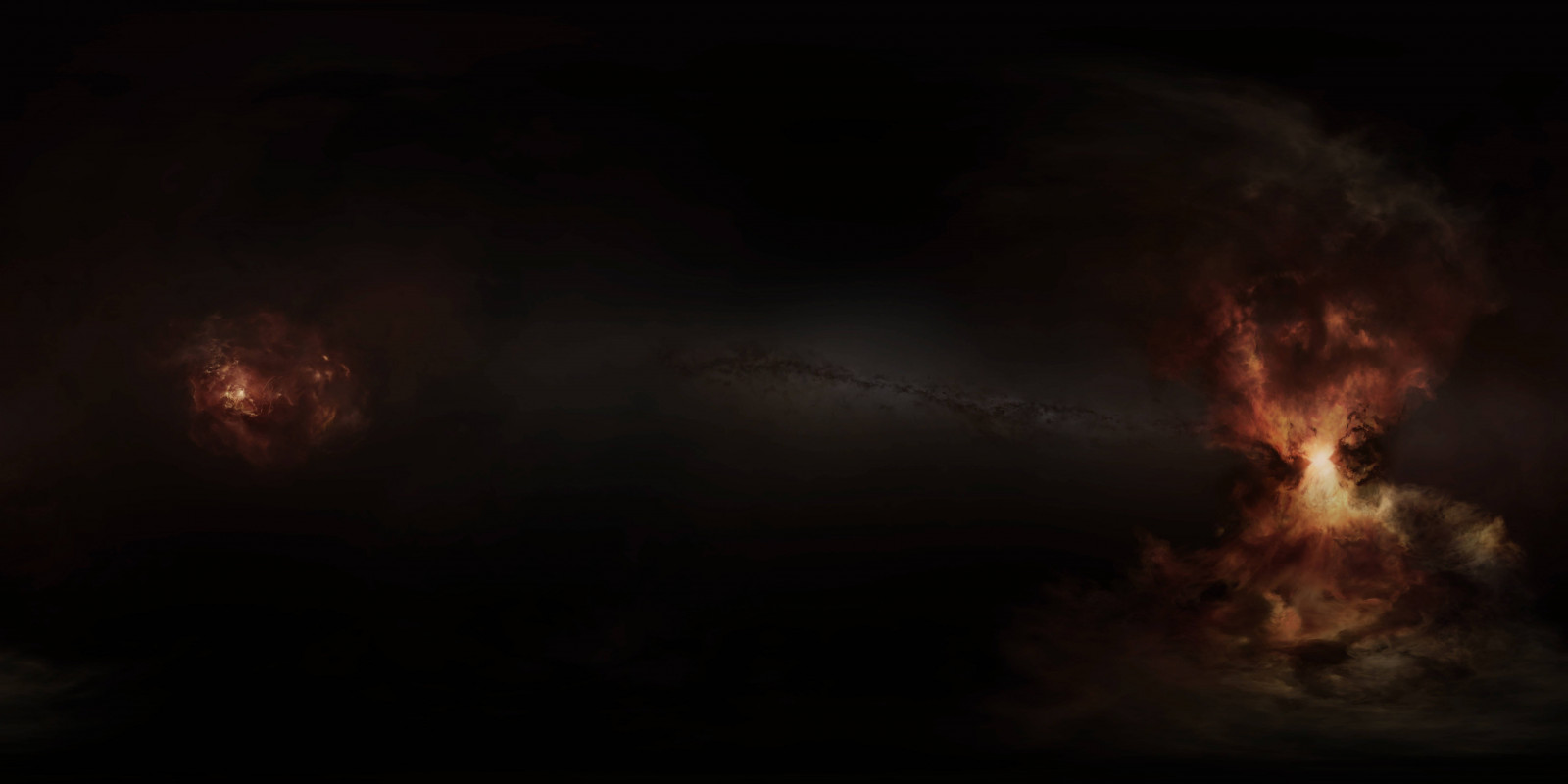 computerspil, nat, plads, brand, eksplosion, EVE Online, flamme, mørke, skærmbillede, ydre rum, geologisk fænomen