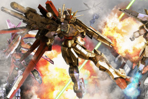 機動戦士ガンダムseed デスクトップ壁紙 デスクトップ壁紙 Wallhere