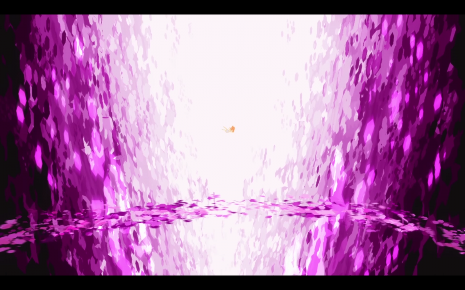 luce del sole, spazio, riflessione, viola, riparo, Porter Robinson, Madeon, leggero, colore, palcoscenico, immagine dello schermo, sfondo del computer, effetti speciali