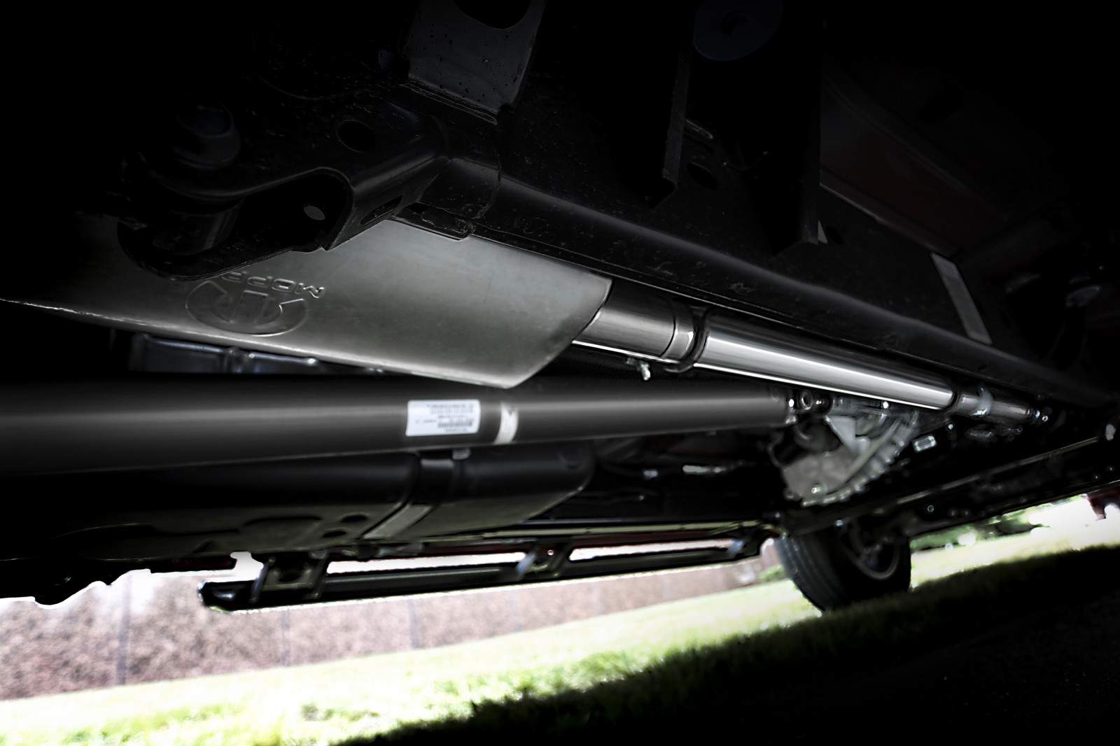 nero, auto, veicolo, montone, netcarshow, netcar, immagini di auto, auto foto, 2017, ruota, 1500 Notte, esterno automobilistico, marca di automobile, paraurti, impianto di scarico