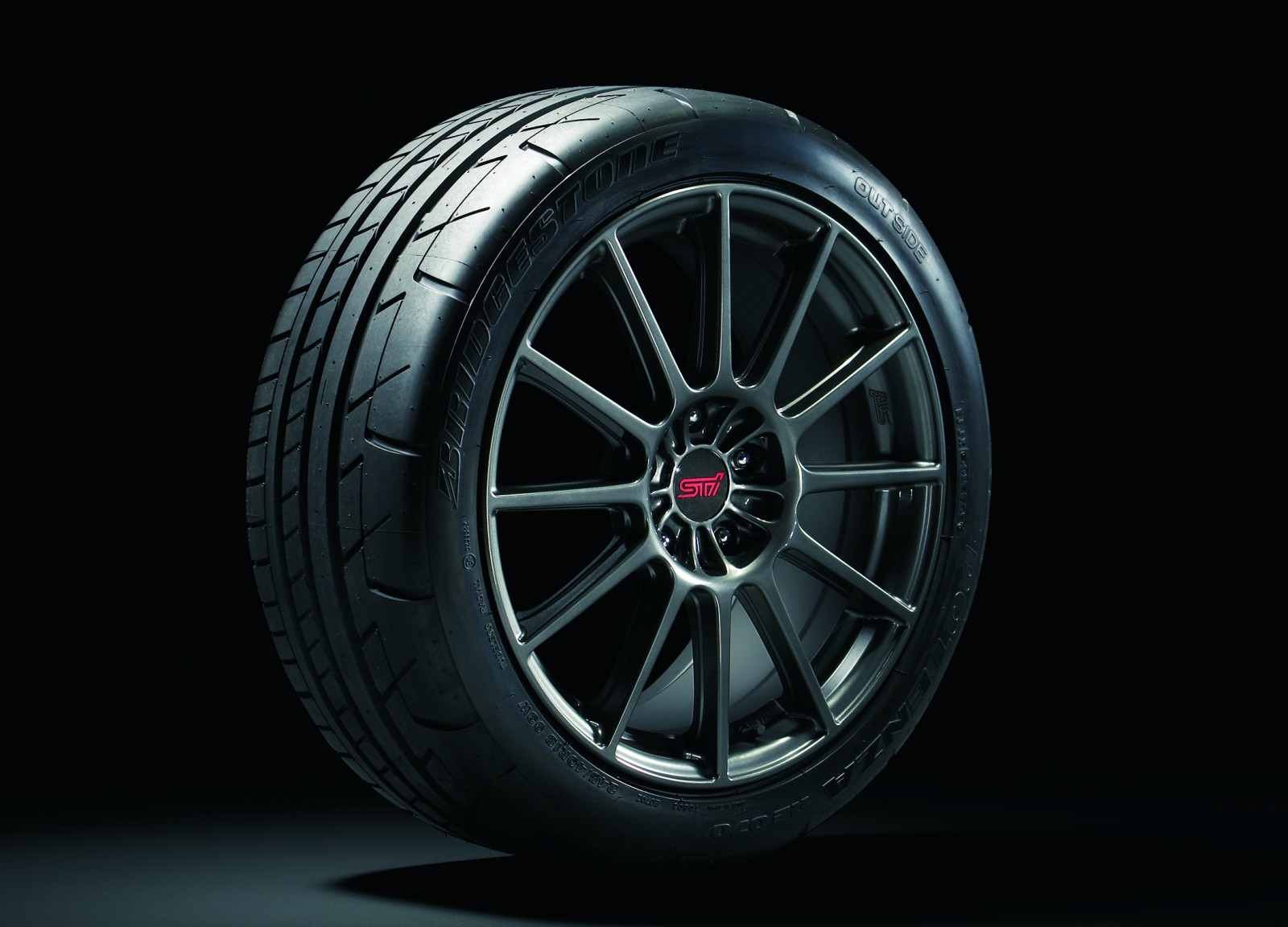 vozidlo, pneumatika, subaru, 2013, netcarshow, netcar, obrázky vozidel, photo auto, kolo, okraj, Impreza R205, automobilového designu, automobilový exteriér, nárazník, automotive pneumatiky, auto part, mluvil, jízdních kol, kola z lehkých slitin, vzorec jeden pneumatiky