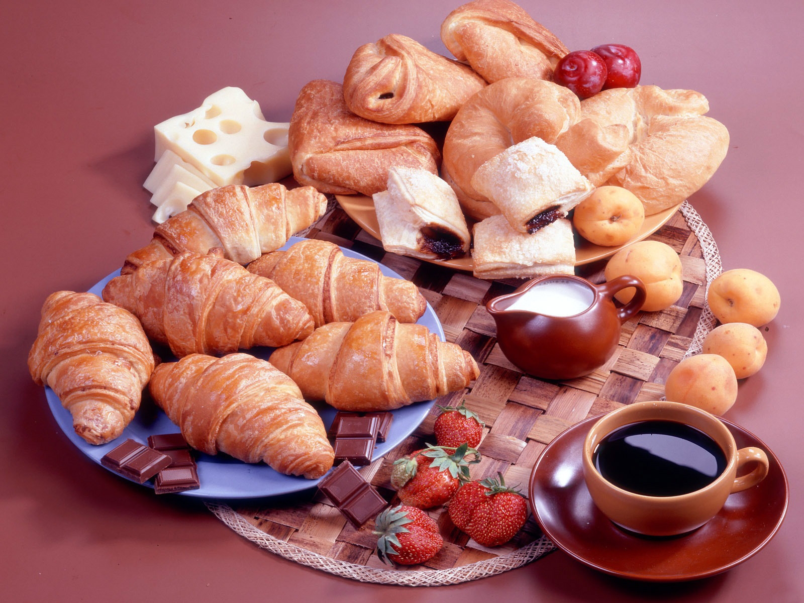 Hintergrundbilder : Gebäck, Tee, Geschirr 1600x1200 - goodfon - 1016062 ...