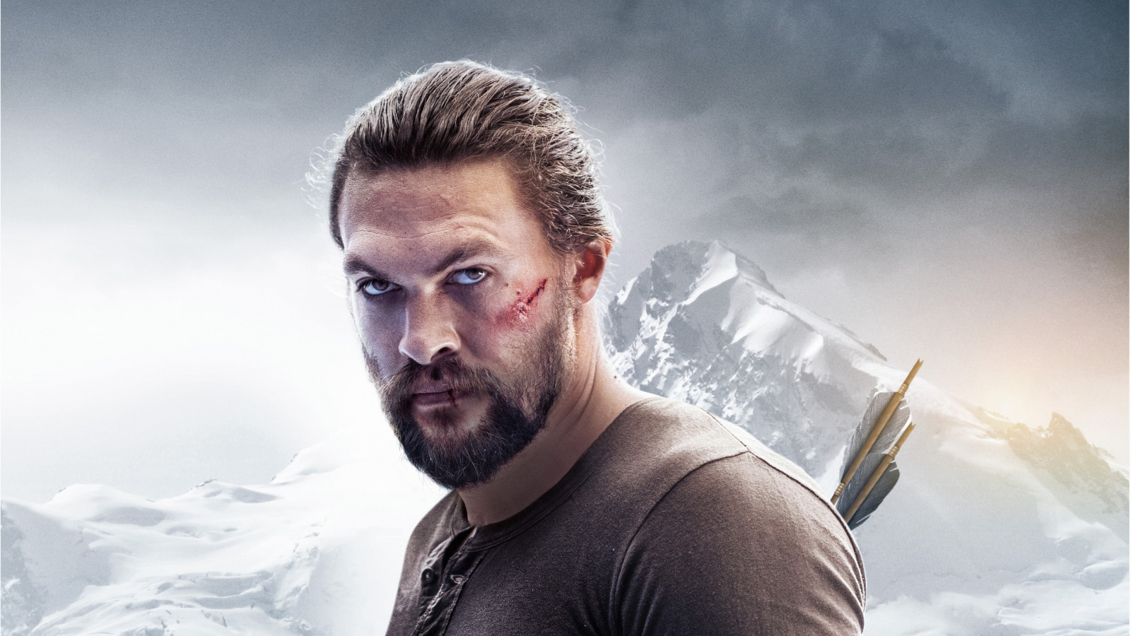 Wallpaper : Aquaman, Khal Drogo, Jason Momoa 3840x2160 - harshsingh ...