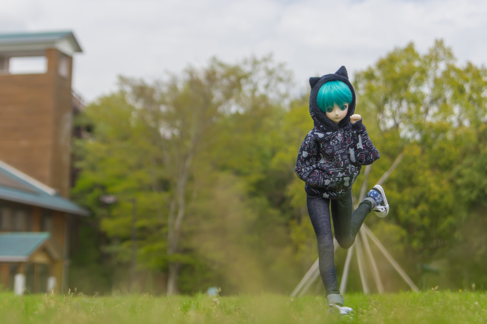 hračky, dd, Volks, X5, Hatsune, Miku, tamron2875f28, dollfiedream, bfigure, jfigure, moricoropark, hatsunemiku