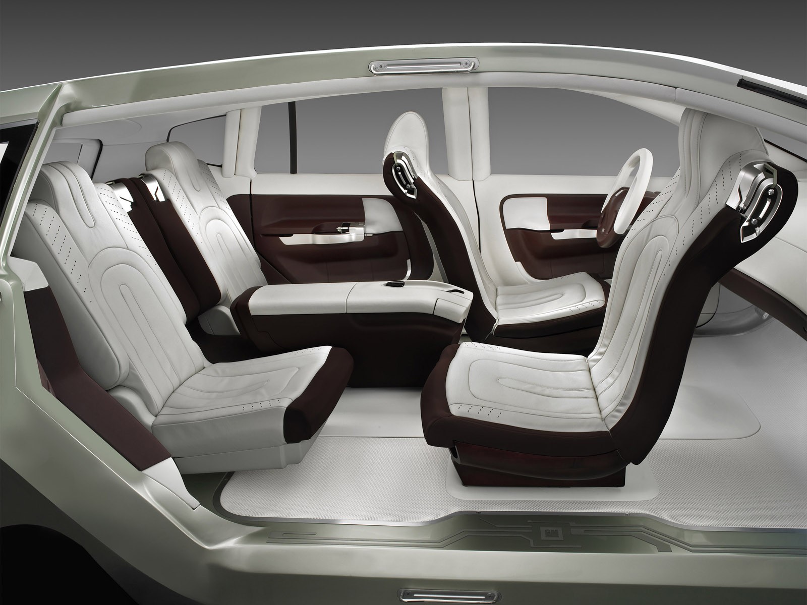 auto, vozidlo, GMC, 2013, limuzína, netcarshow, netcar, obrázky vozidel, photo auto, pokračování koncepce, pozemní vozidla, automobilového designu, automobilový exteriér, automobil make, koncept vozu, luxusní vůz, rodinný vůz, výkonné auto, městské auto