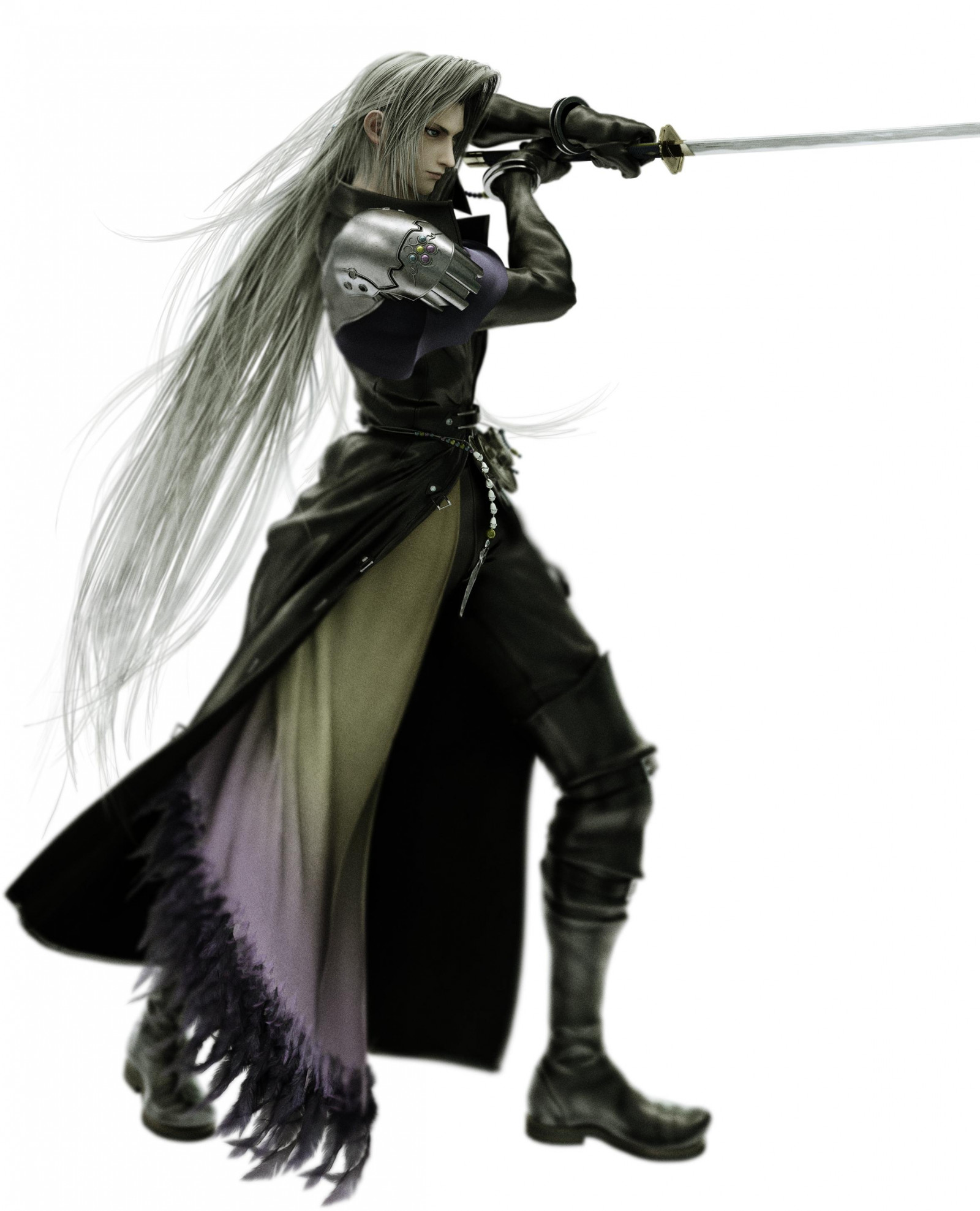 Dissidia 1 Wallpaper : 1ffdissidia, 2354x2910 px, action, adventure, combat ...