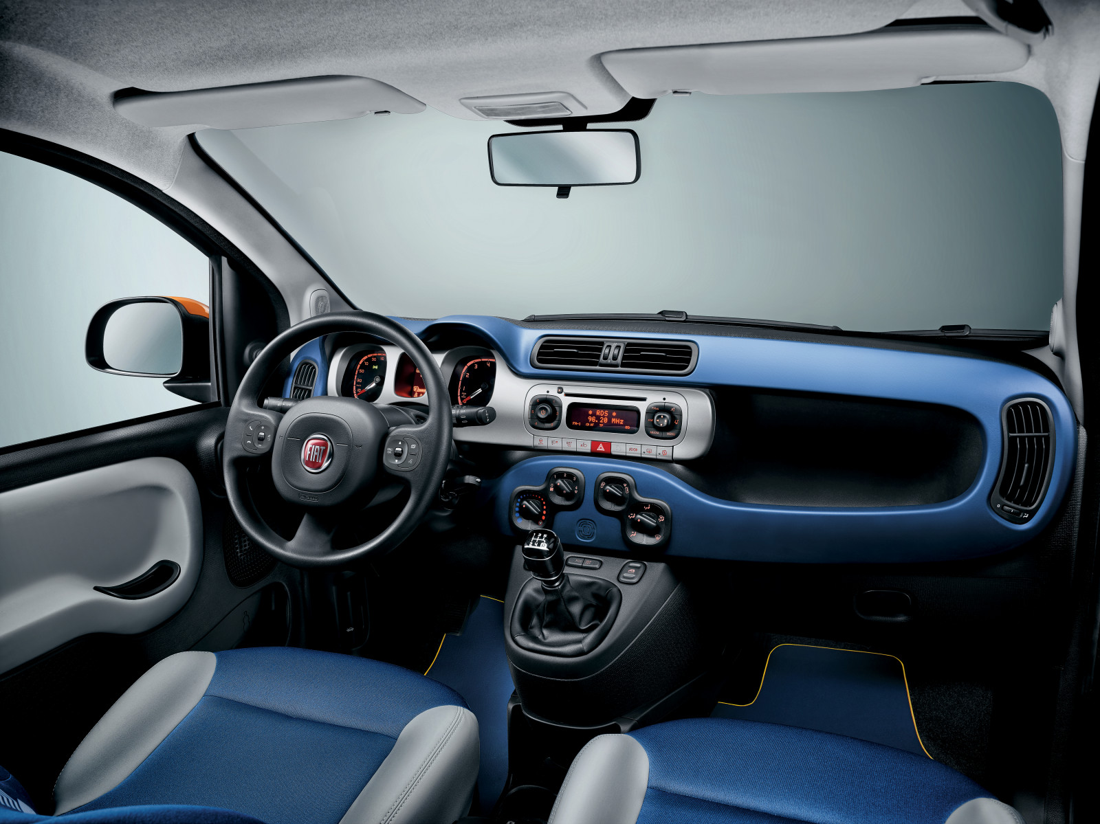 รถ, ยานพาหนะ, 2015, คำสั่ง 500, FIAT, netcarshow, netcar, ภาพรถยนต์, ภาพรถ, แพนด้า K Way, ยานพาหนะบก, การออกแบบยานยนต์, ภายนอกยานยนต์, รถยนต์ทำ, รถหรู, รถครอบครัว, รถเมือง, กีฬายูทิลิตี้รถ, รถยูทิลิตี้ขนาดกะทัดรัด