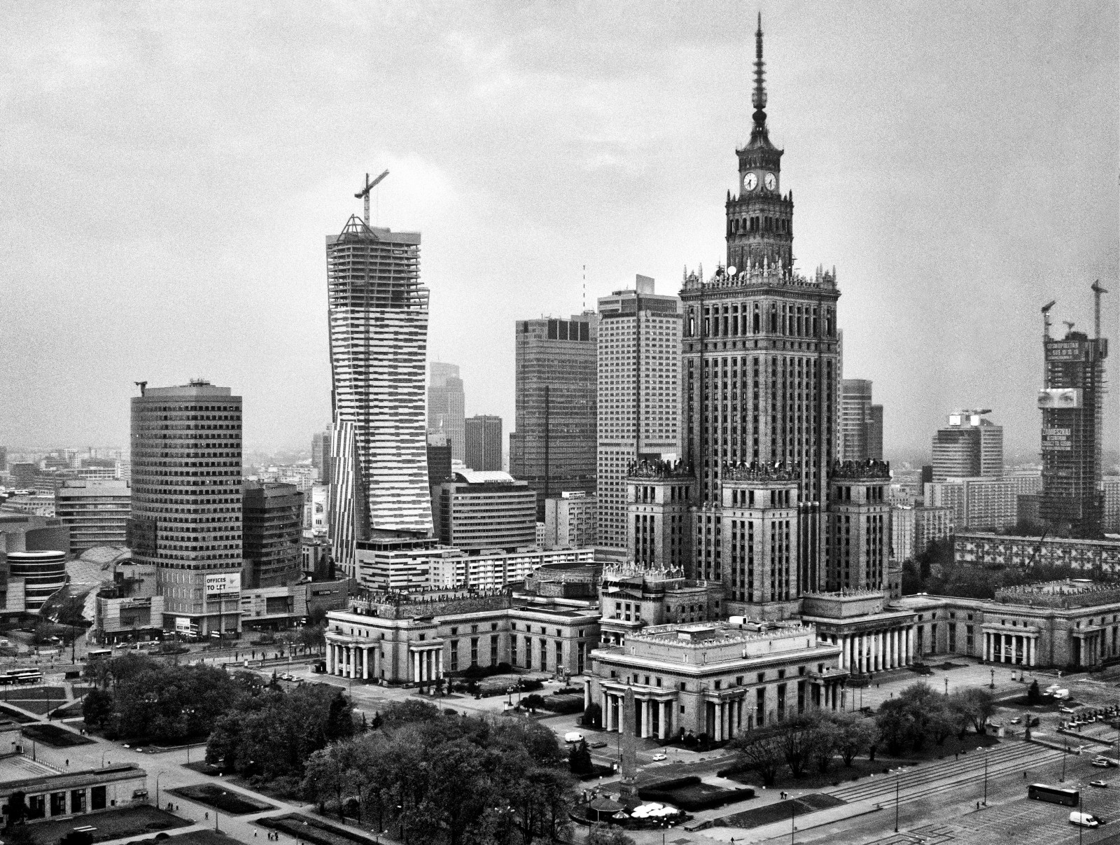 černobílý, město, panoráma města, architektura, fotografování, panoráma, mrakodrap, věž, Kánon, Polsko, Warsaw, metropole, Černý a bílý, centrum, cestovat, mezník, ngc, polska, urban area, Černý a bílý, monochromatické fotografování, Metropolitní oblast, lidské osídlení, sousedství, obytný prostor, geografický rys, panelový dům, letecké snímkování, warszawa, extraordinarilyimpressive, canonpowershot, palaceofculture, palaceofcultureandscience, palackulturyinauki, Stalin, lewrudniew, komunistický