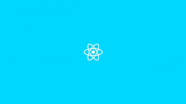 text,jednoduché pozadí,minimalismus,logo,kruh,JavaScript