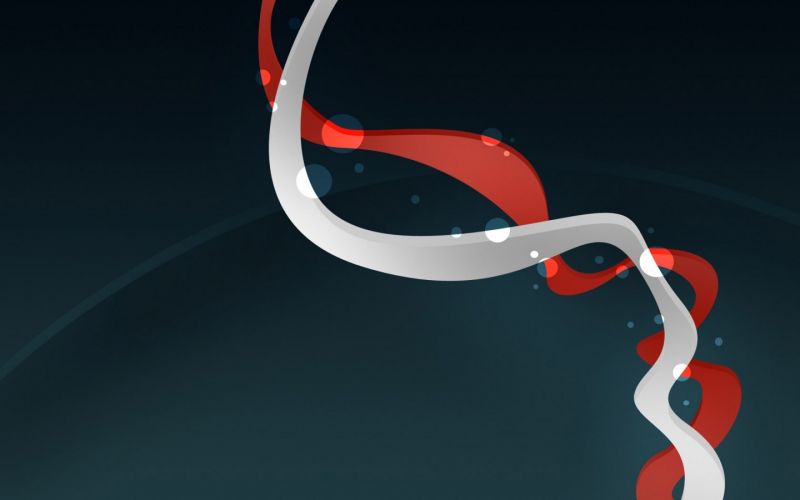 abstraktní, nebe, 1440x900 px, Červené, čára, grafika abstraktní, nebe, 1440x900 px, Červené, čára, grafika