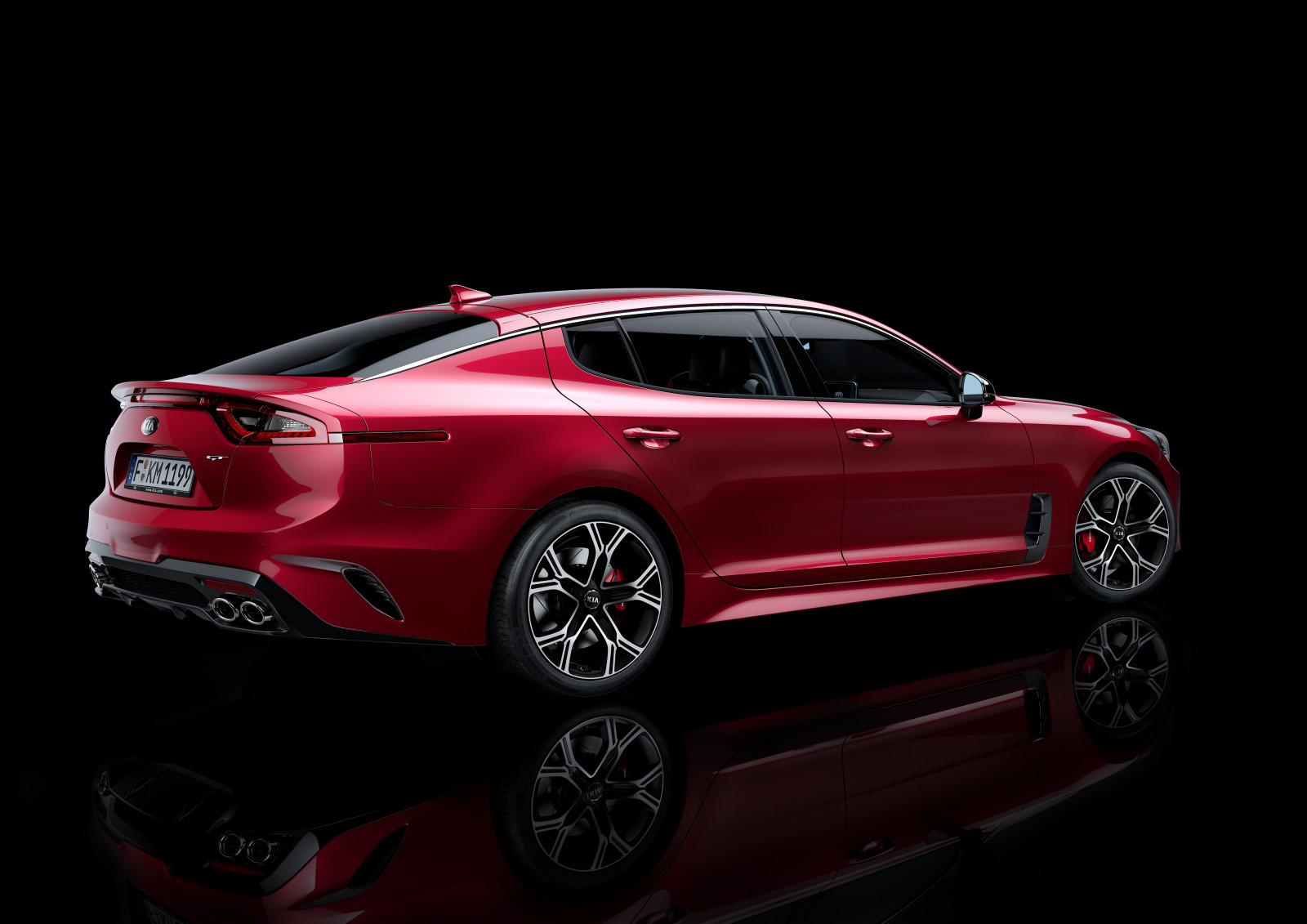 รถ, ยานพาหนะ, รถสปอร์ต, ซีดาน, Kia, netcarshow, netcar, ภาพรถยนต์, ภาพรถ, 2017, Stinger GT, ล้อ, ขอบ, ยานพาหนะบก, การออกแบบยานยนต์, ภายนอกยานยนต์, รถยนต์ทำ, รถหรู, กันชน, รถผู้บริหาร, กีฬายูทิลิตี้รถ, รถขนาดเต็ม