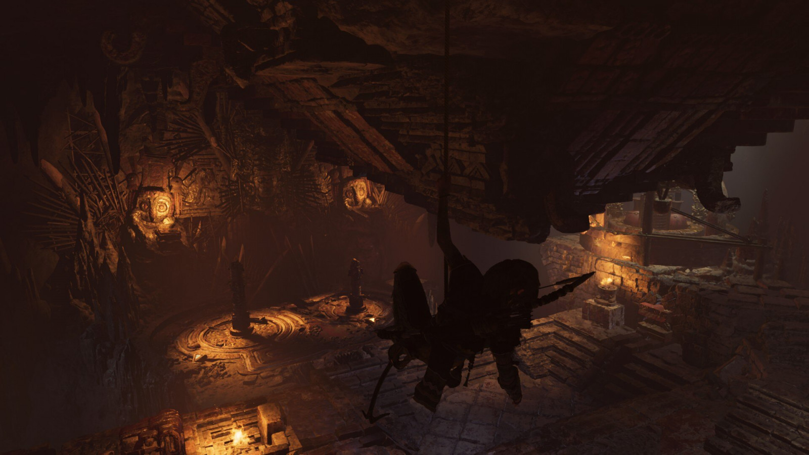 træ, cg artwork, Tints and shades, midnat, varme, video game software, mørke, action adventure spil, Strategy video game, KUNST, spil, værelse, fiktion, stadig liv fotografering, skygge, pc spil, fiktiv karakter, nat, illustration