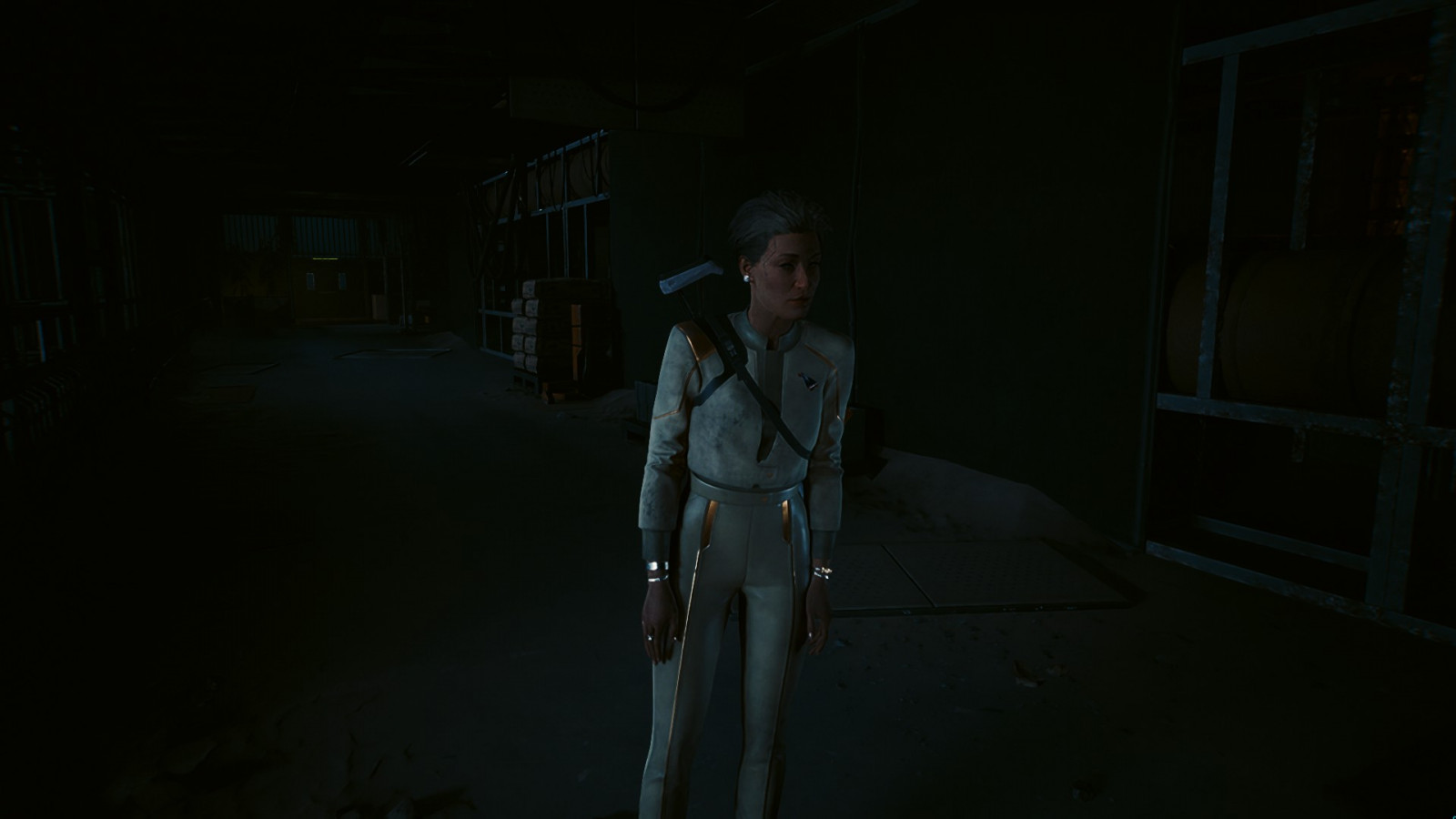 Cyberpunk 2077, Cyberpunk 2077 Phantom Liberty