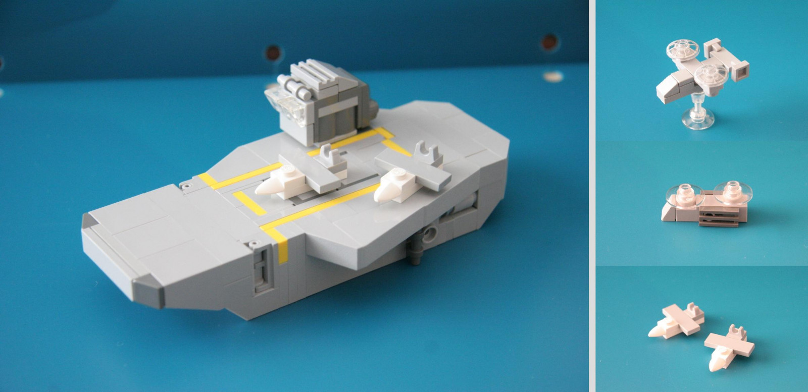 měřítko, letoun, LEGO, letadlo, válečný, válečné loďstvo, proud, helikoptéra, Budoucnost, sršeň, chinook, Nano, námořní, dopravce, mořský orel, válčení, Microscale