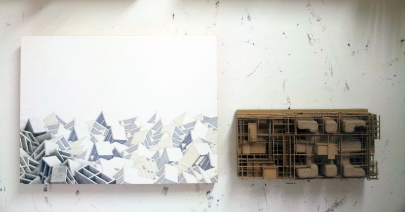 væg, product design, KUNST