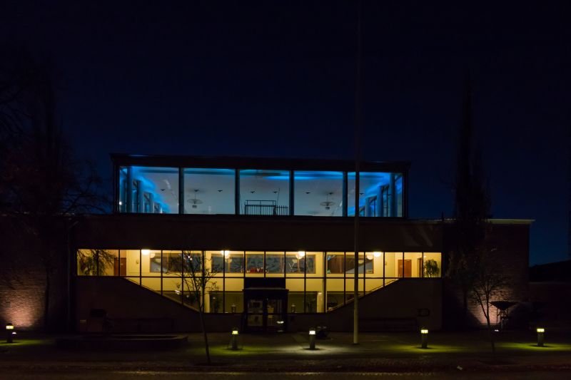 nacht,architectuur,avond,stadion,structuur,licht
