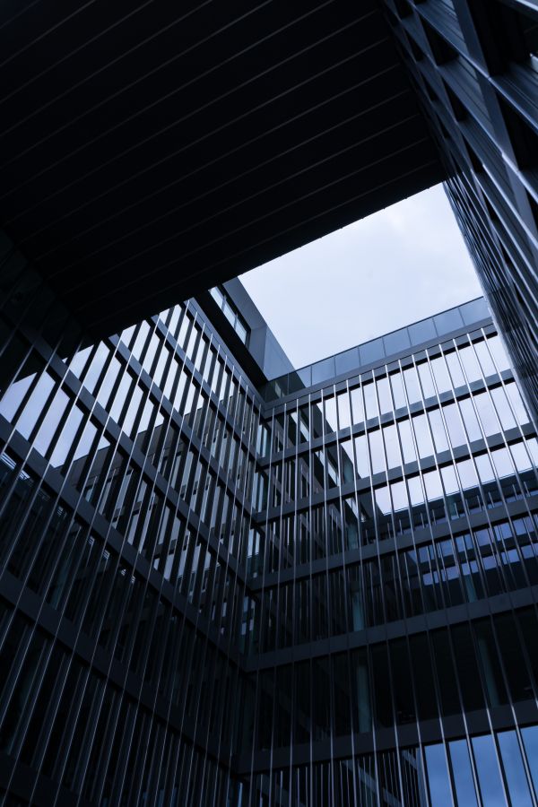 architecture,Cologne,reflection,arch,mirror