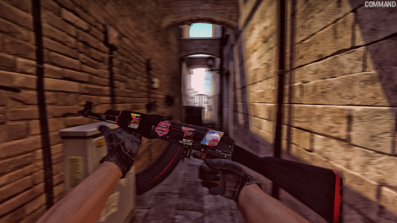 Wallpaper : Redline, Counter Strike Global Offensive 1920x1080 ...