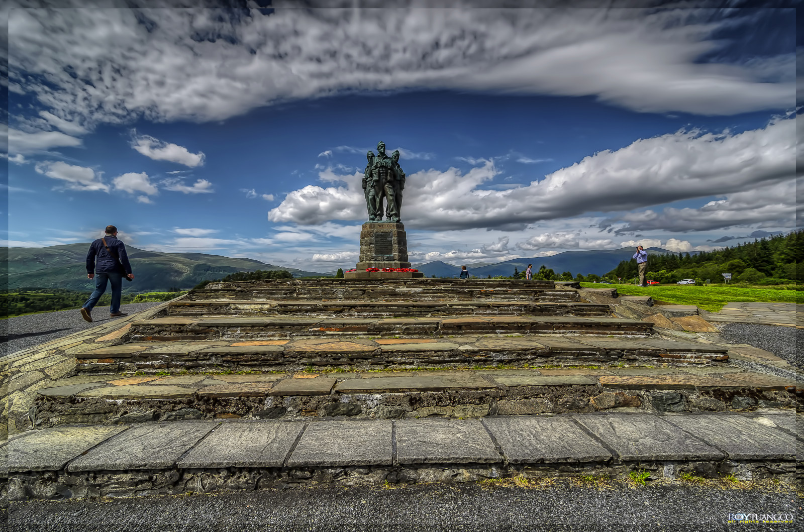 nebe, mrak, mezník, archeologické naleziště, meteorologický jev, památník, dávná historie, hora, tráva, krajina, strom, historické místo, Maya civilizace, Cestovní ruch