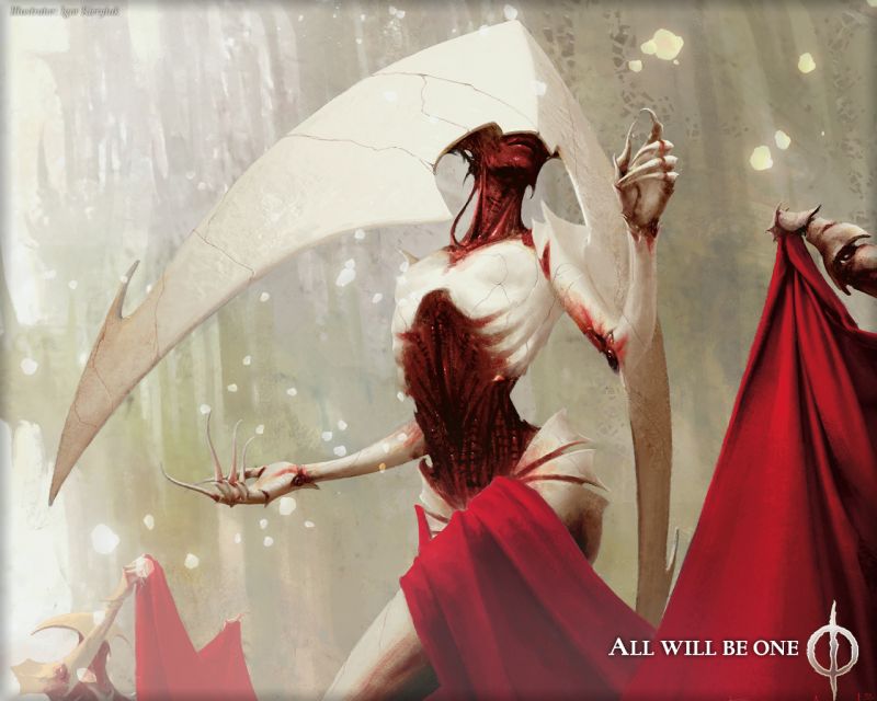 anime, 1280x1024 px, merah, sihir, Elesh Norm, warna anime, 1280x1024 px, merah, sihir, Elesh Norm, warna