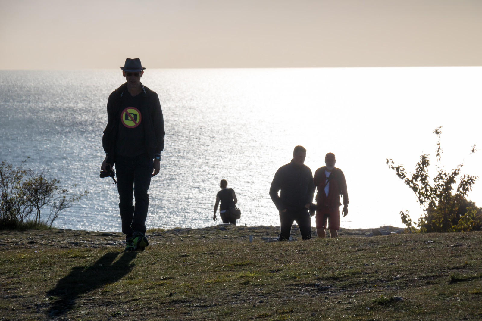 mennesker, gå, m nniska, fotografi, Gotland, attackfoto, attackfoto8, h gklint, om