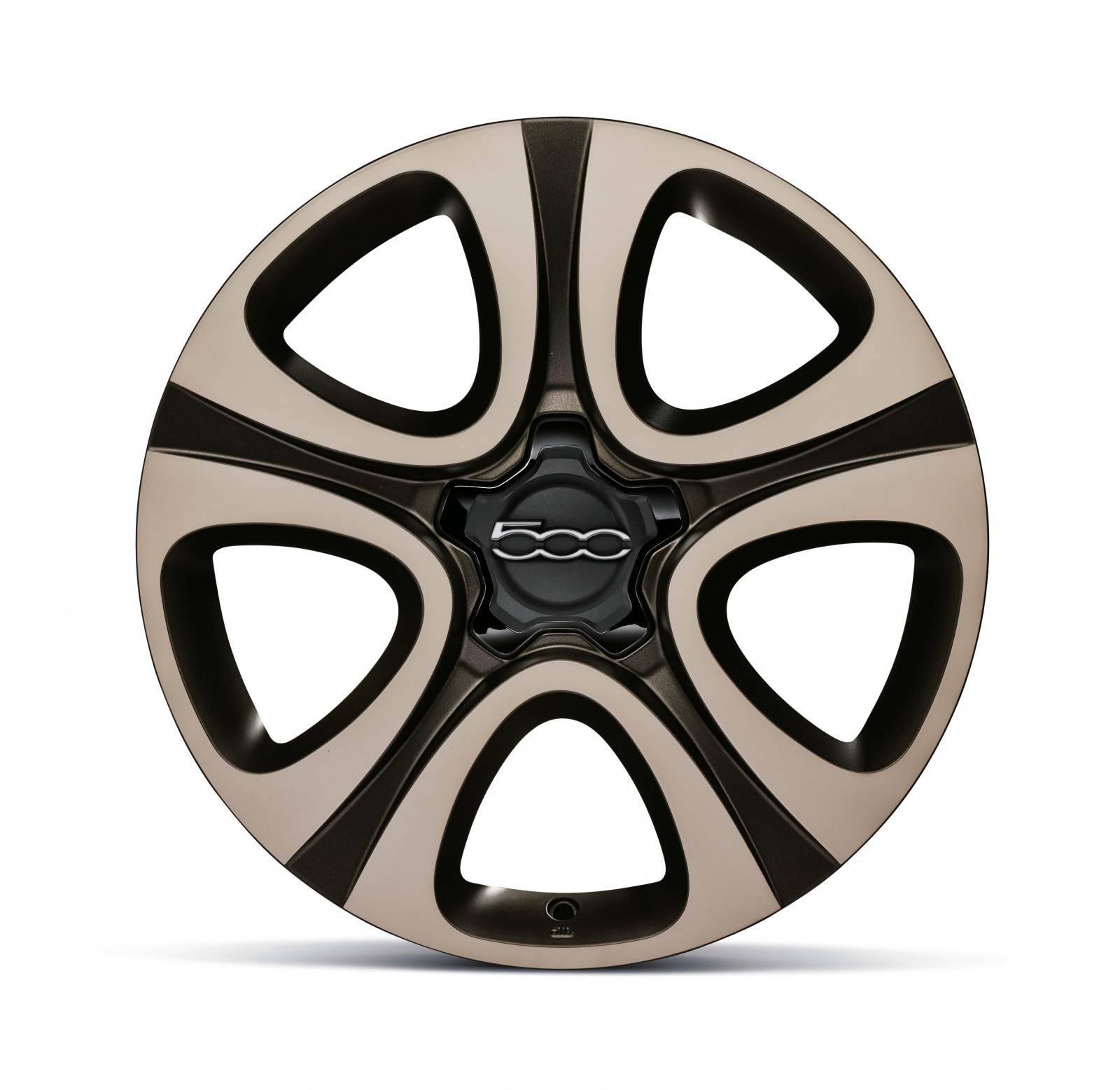 pneumatika, 2015, volant, FIAT, netcarshow, netcar, obrázky vozidel, photo auto, 500X, kolo, kostým, okraj, automobilový exteriér, font, auto part, mluvil, ozdobný kryt, jízdních kol, kola z lehkých slitin