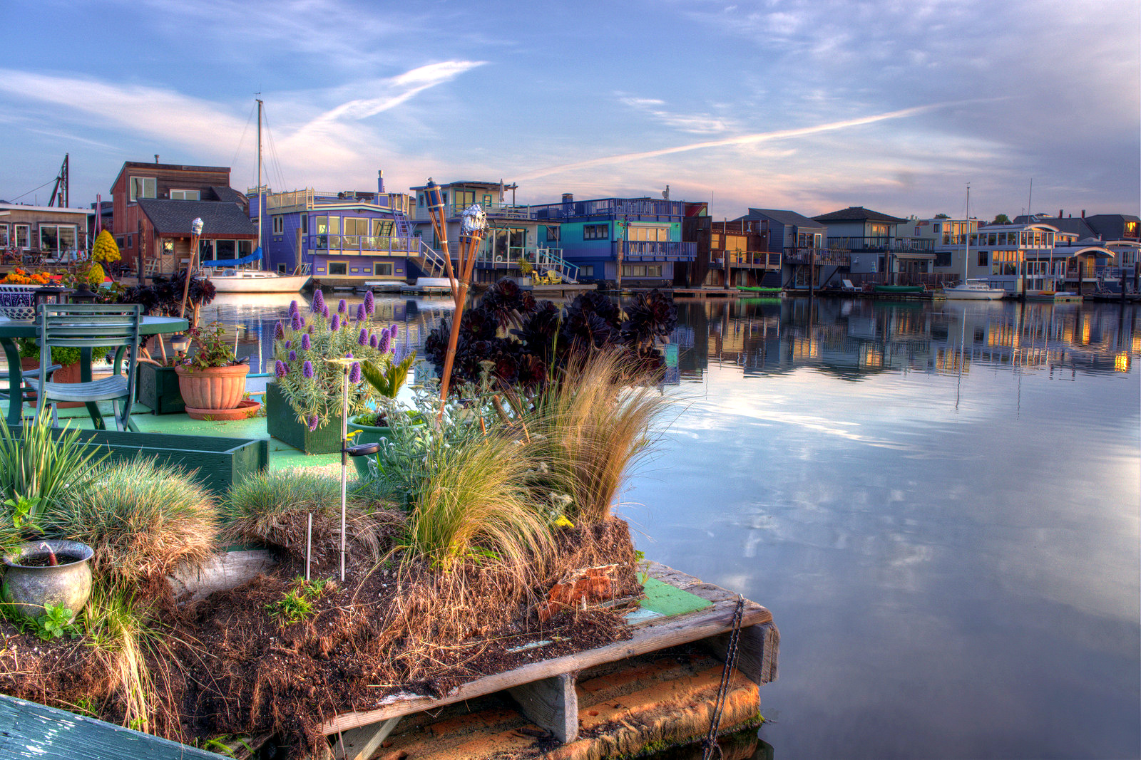 ทะเล, cityscape, น้ำ, การสะท้อน, ชายหาด, การท่องเที่ยว, ตอนเย็น, ชายฝั่ง, แม่น้ำ, HDR, ท่าเรือ, แคลิฟอร์เนีย, เมือง, ท่าเรือ, คลอง, วันหยุด, 2012, Sausalito, marincounty, ทางน้ำ, เนื้อน้ำ, sonynex3, sel1855, floatinghomes, sausalitohouseboats
