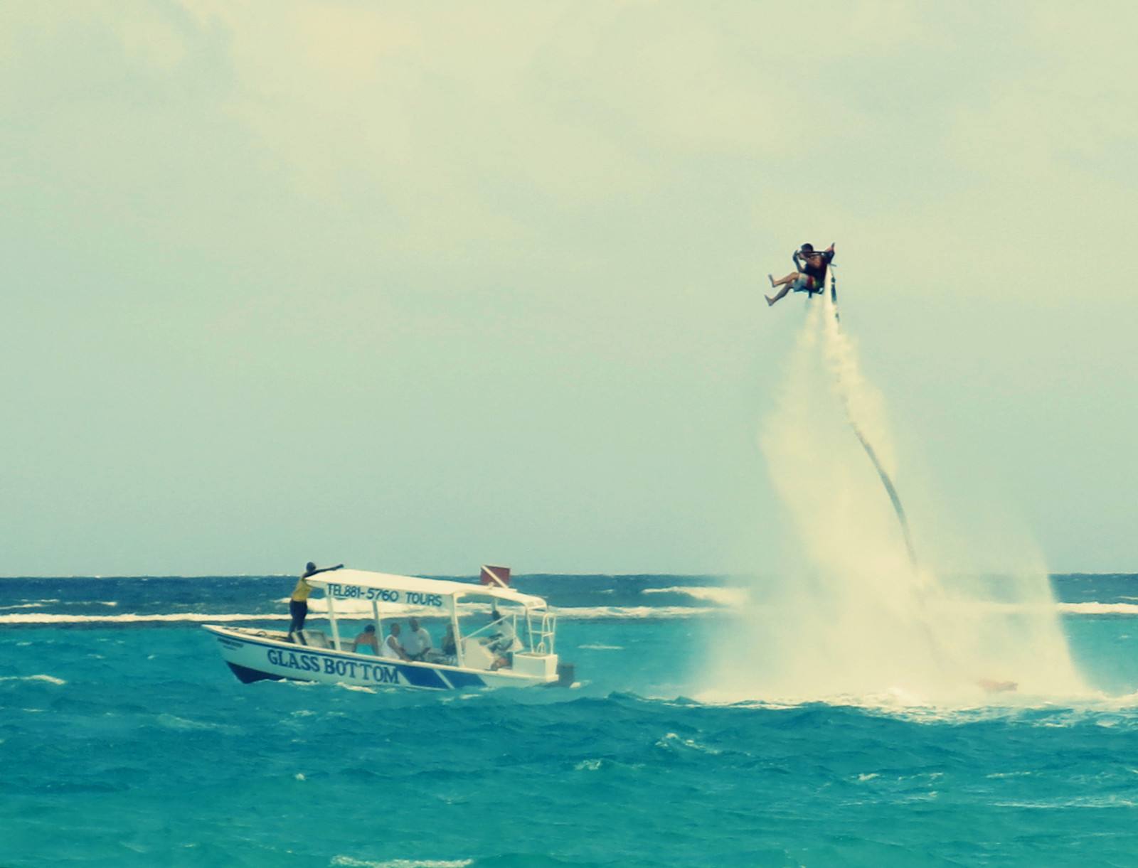 ocean, blå, hav, ferie, himmel, Sol, mer, strand, vand, Canon, sjovt, vacances, Soleil, båd, helligdage, eau, turkis, bleu, ciel, Jamaica, Caribien, bateau, jamaicanske, plage, plaisir, sud, Caraibes, G15, Jama que