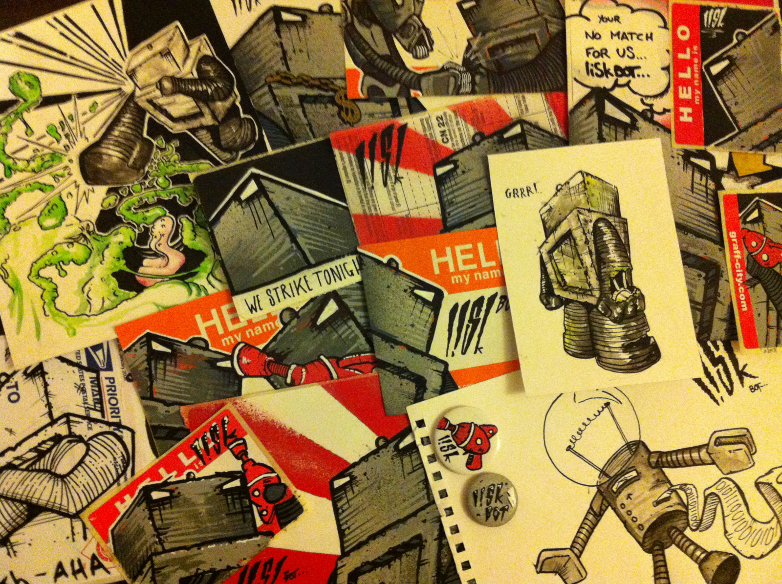 výkres, ilustrace, robot, koláž, kreslená pohádka, komiks, UMĚNÍ, pouliční umění, ruční, urbanart, skica, komiks, beletrie, bot, roboty, stickerart, Dobrý den, jmenuji se, handdrawn, robotporn, lisk, robotart, hmni, ukstreetart, roboporn, liskbot, stickerporn, roboart