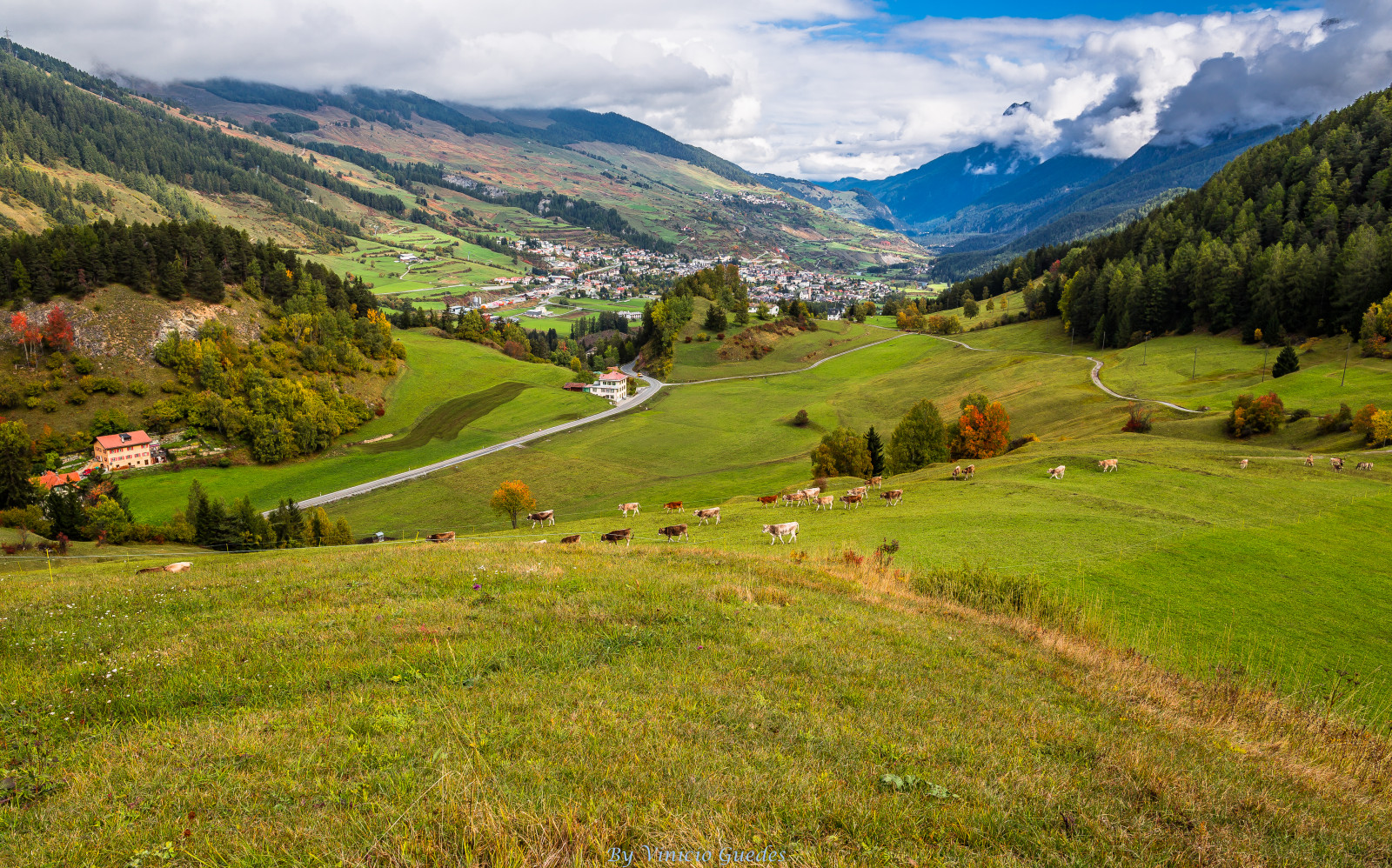 Fondos de pantalla : montañas, naturaleza, césped, cielo, Piedras