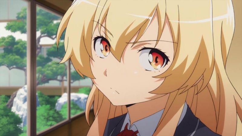ilustrace,anime,umělecká díla,mangaka,Ikkyu Tensai,Ryuugajou nanana no Maizoukin