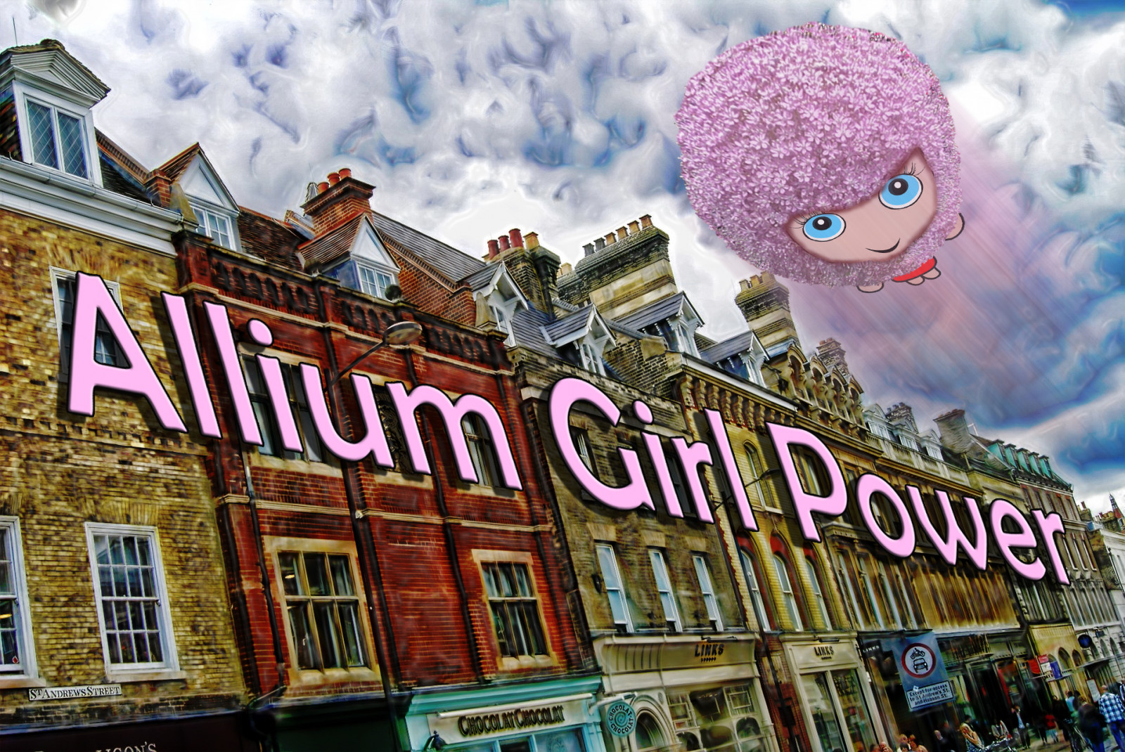 Photoshop, šílený, legrační, satira, tvořivý, CC, CreativeCommons, photochopped