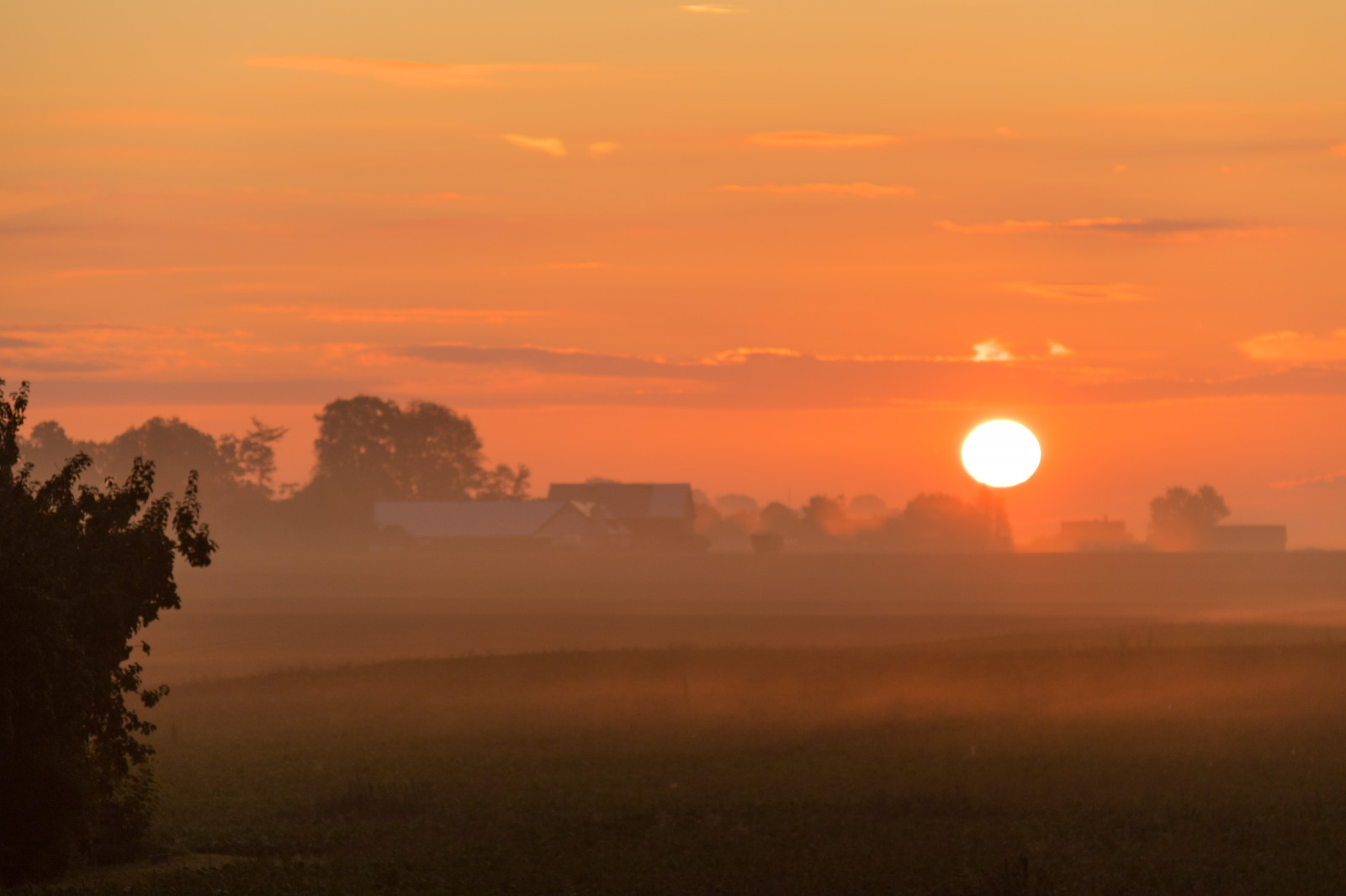 slunečnímu záření, krajina, západ slunce, kopec, nebe, svítání, večer, ráno, mlha, slunce, horizont, atmosféra, soumrak, opar, slunce, venkovský, mrak, mlha, svítání, zlatá hodina, nebe, dimma, venkov, moln, landsbygd, soluppg ng, s dersl tt, landskap, exif modelu canoneos760d, geocountry, Kamera aby kánon, geocity, Model fotoaparátu canoneos760d, geostate, geolocation, EXIF čočka efs18200mmf3556is, EXIF otvor 56, exif aby kánon, EXIF isospeed 125, exif focallength 130mm, morgon, gyllenetimmen, simlinge, prostý, atmosférický jev, odlesk, červená obloha v dopoledních hodinách