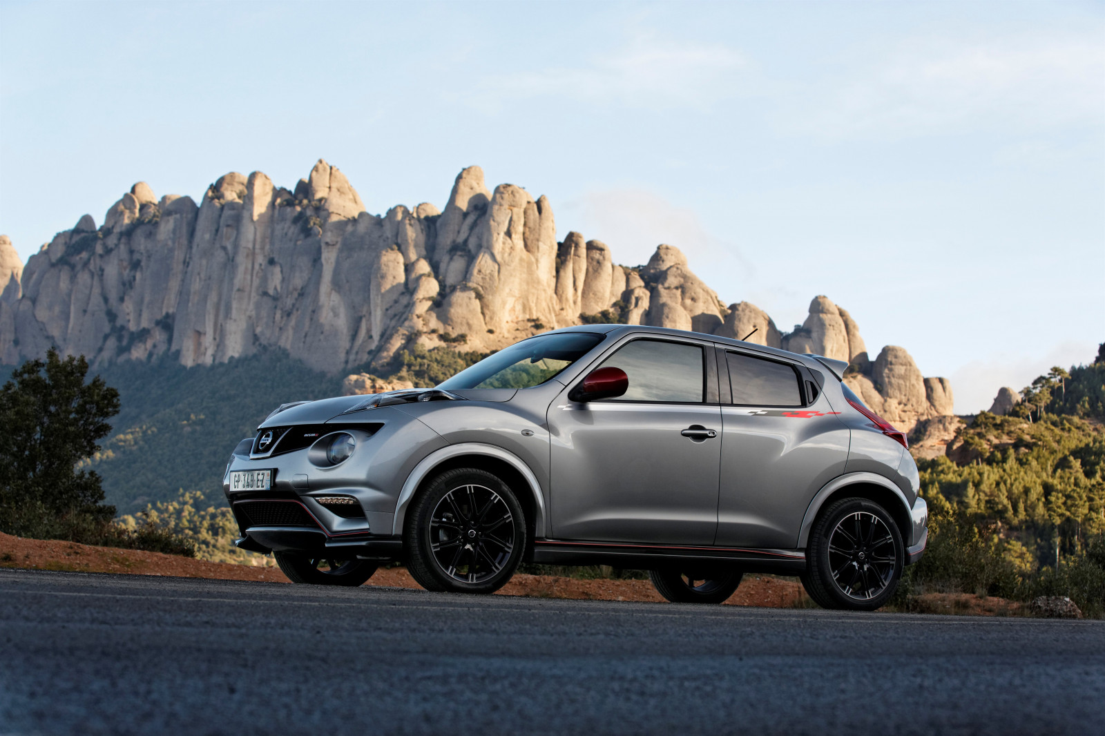 auto, vozidlo, Nissan, Nissan Juke, netcarshow, netcar, obrázky vozidel, photo auto, 2014, kolo, Juke Nismo, pozemní vozidla, automobilového designu, automobil make, sportovní užitkové vozidlo, střední velikost auta, Kompaktní sportovní užitkové vozidlo