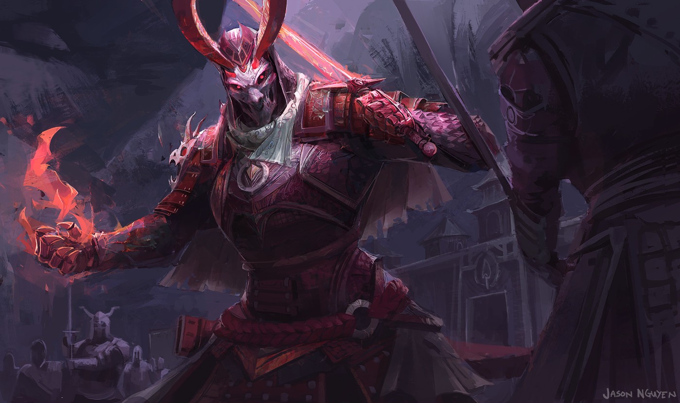 Fantasy kunst, magi, kriger, skærmbillede, fiktiv karakter