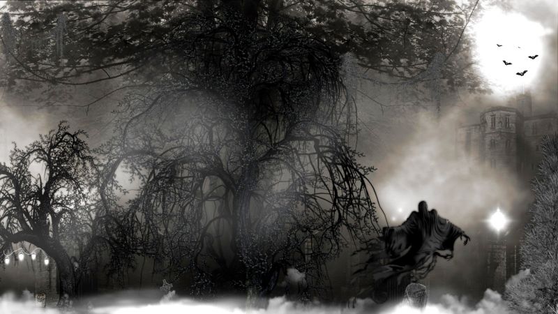 1920x1080 px, UMĚNÍ, umělecký, umělecká díla, strašidelný, temný 1920x1080 px, UMĚNÍ, umělecký, umělecká díla, strašidelný, temný