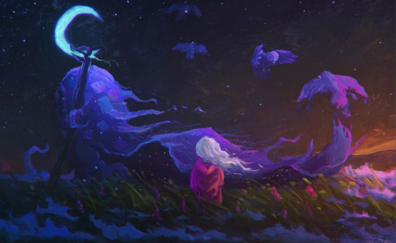 1920x1179 px,obra de arte,Fantasia arte