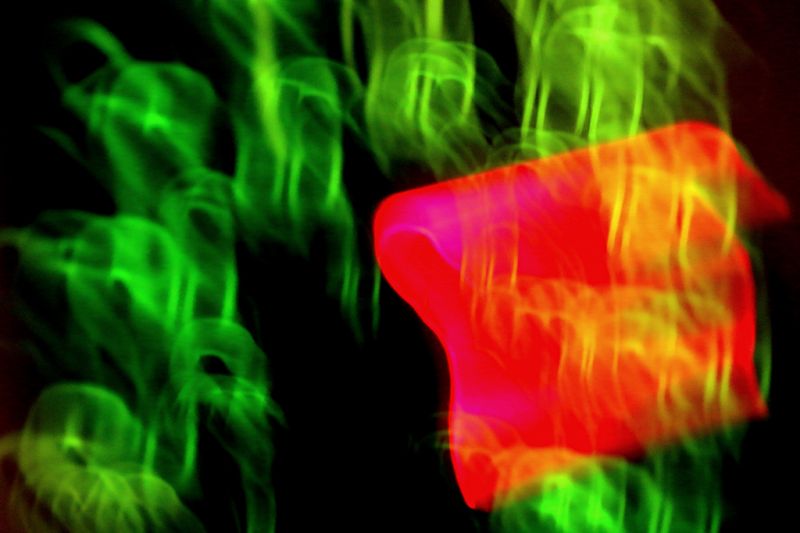 verde, leggero, effetti speciali, organismo, sfondo del computer verde, leggero, effetti speciali, organismo, sfondo del computer