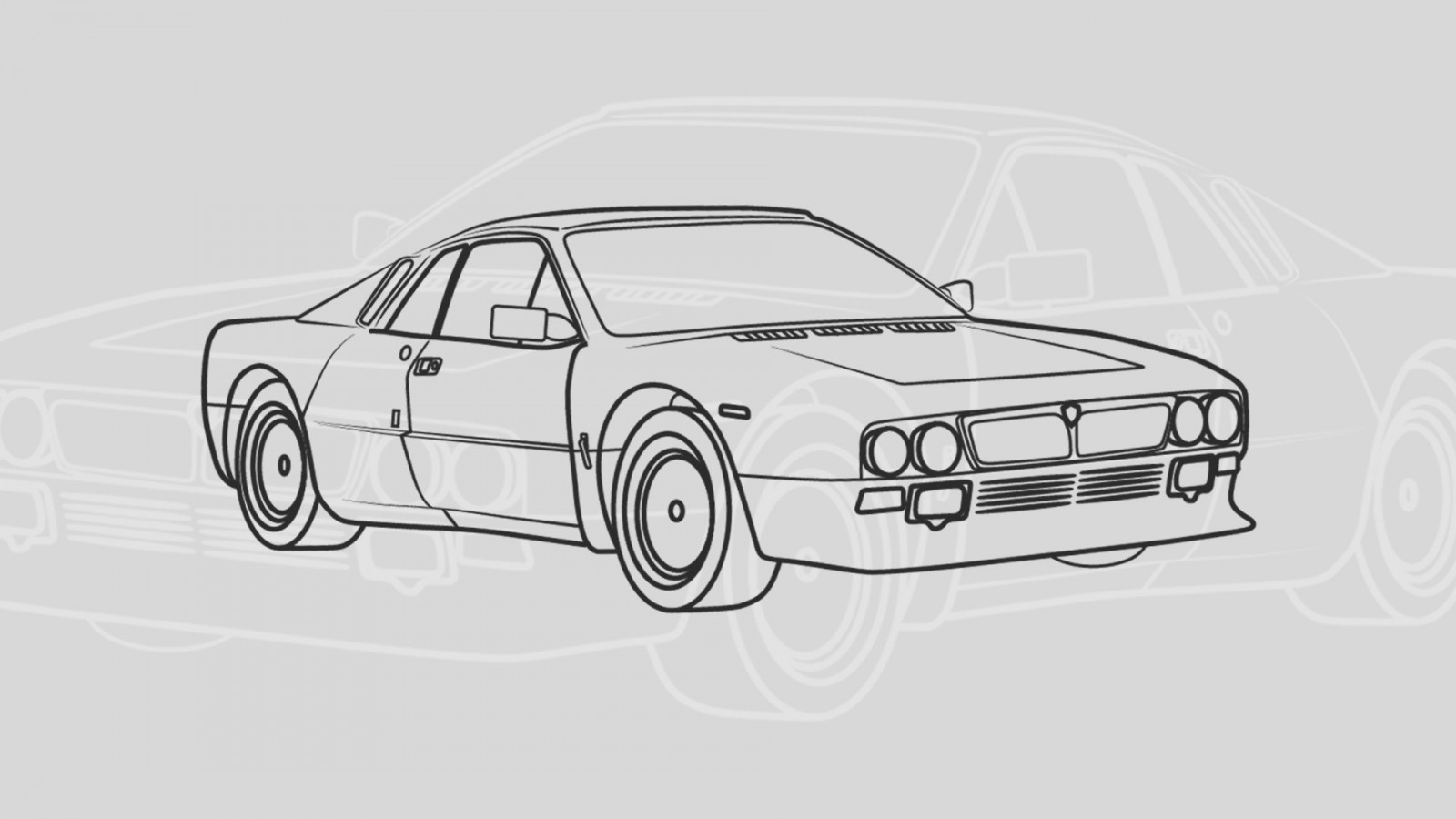 ภาพวาด, ภาพประกอบ, รถ, ยานพาหนะ, การ์ตูน, เวกเตอร์, รถสปอร์ต, ชุมนุมรถ, การชุมนุม, ประสิทธิภาพรถ, ภาพลวงตา, ร่าง, การออกแบบยานยนต์, ภายนอกยานยนต์, รถยนต์ทำ, รถรุ่น, แข่งรถสต็อก