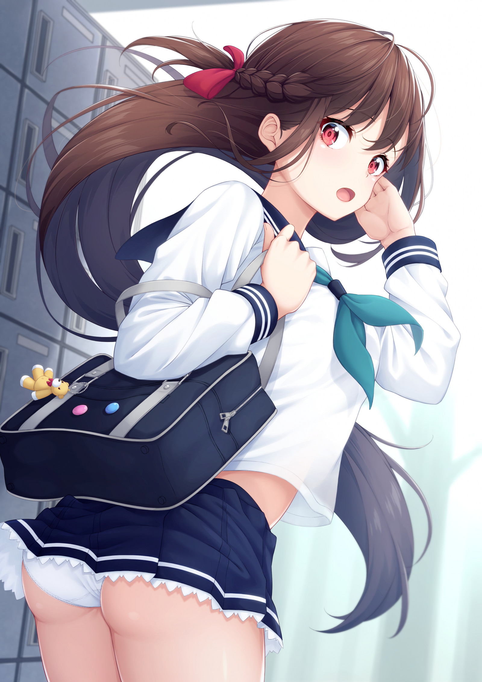 Wallpaper Anime Girls Original Characters Miyabi0907 2894x4093 Wallpaper Anime Girls Original Characters Miyabi0907 2894x4093