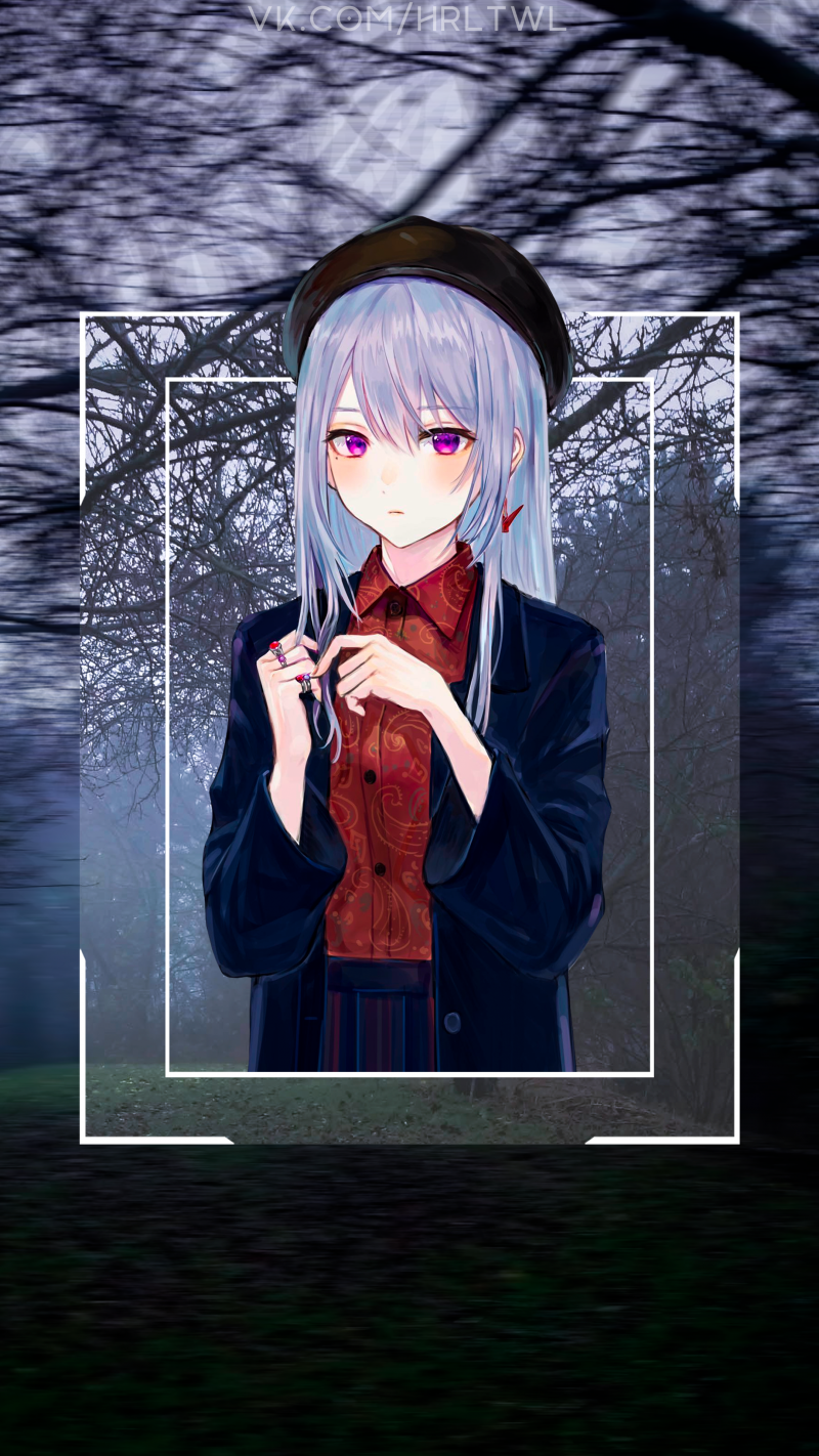 ANIMA,anime