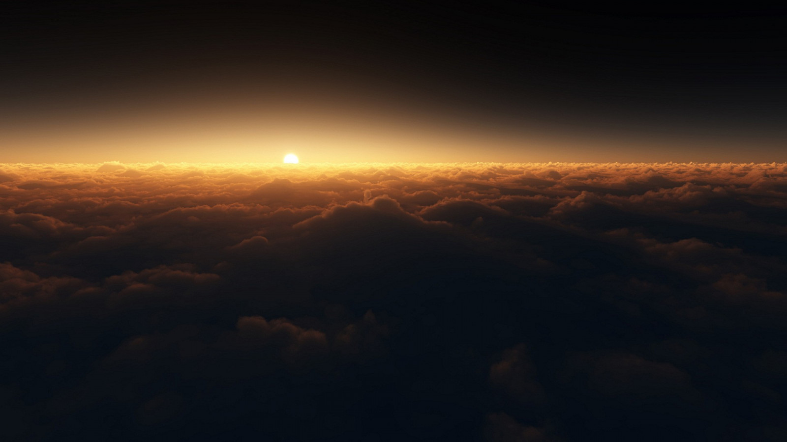 sun and night sky sun and night sky